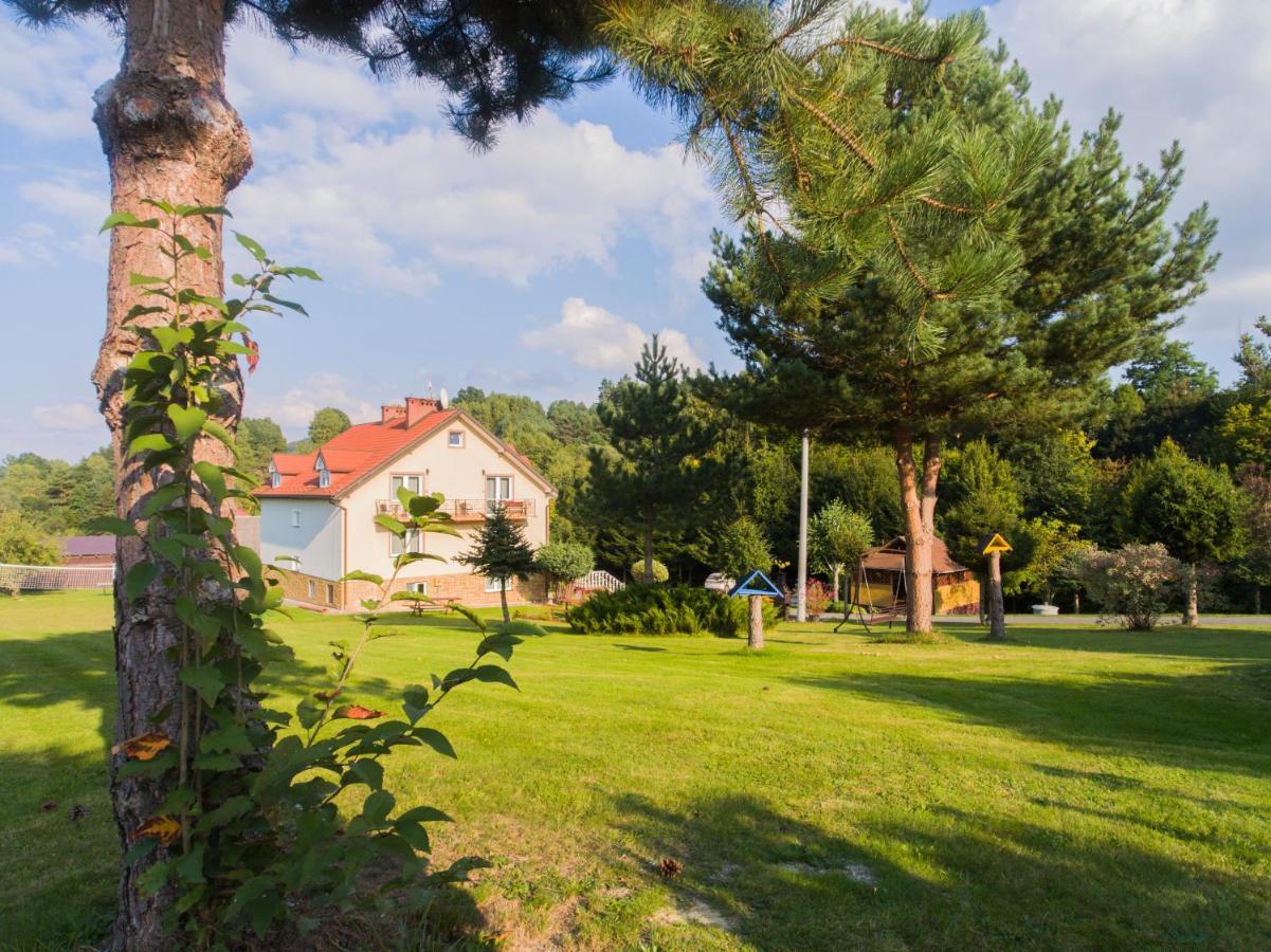 Lesne Zacisze Ξενοδοχείο Weremien Εξωτερικό φωτογραφία