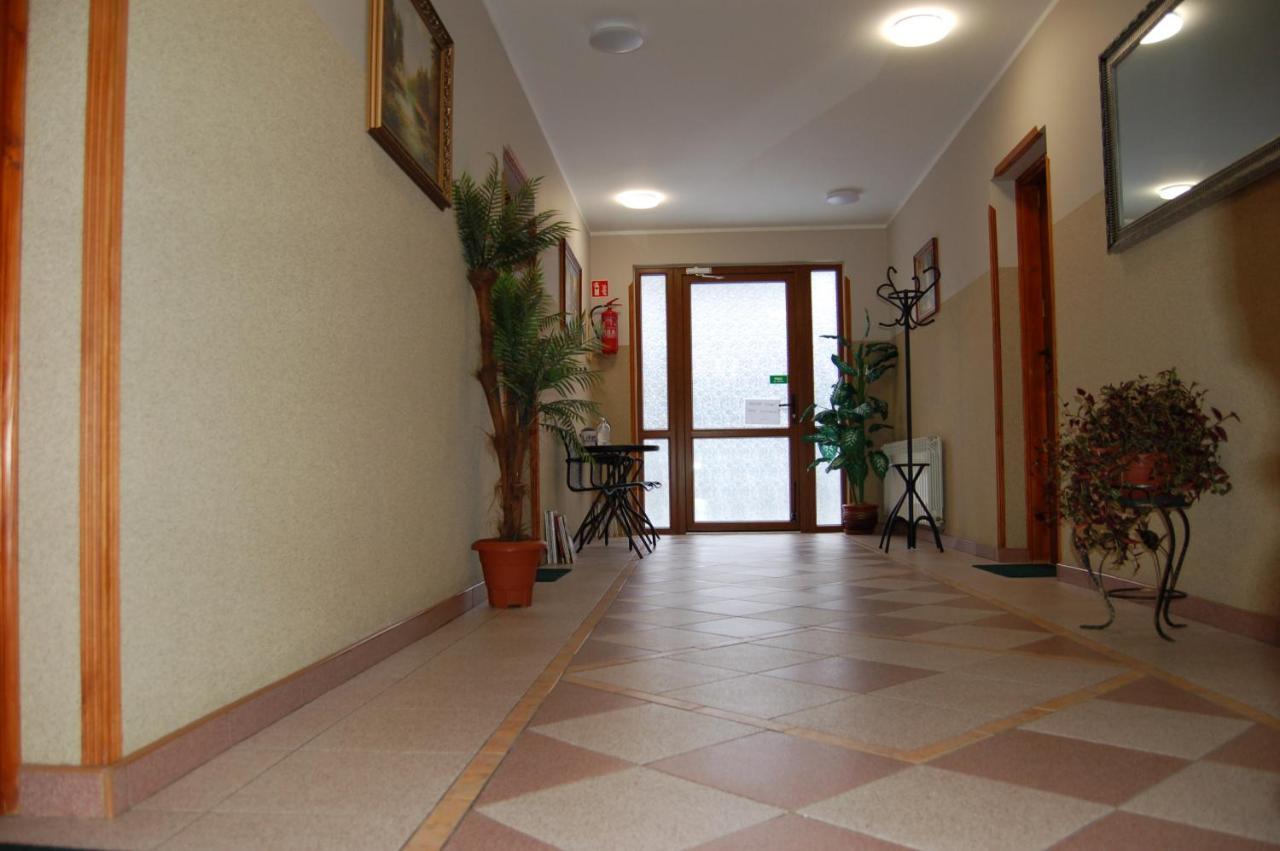 Lesne Zacisze Ξενοδοχείο Weremien Εξωτερικό φωτογραφία