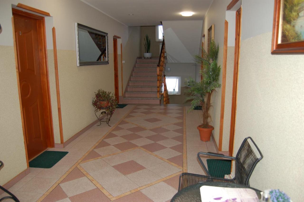 Lesne Zacisze Ξενοδοχείο Weremien Εξωτερικό φωτογραφία