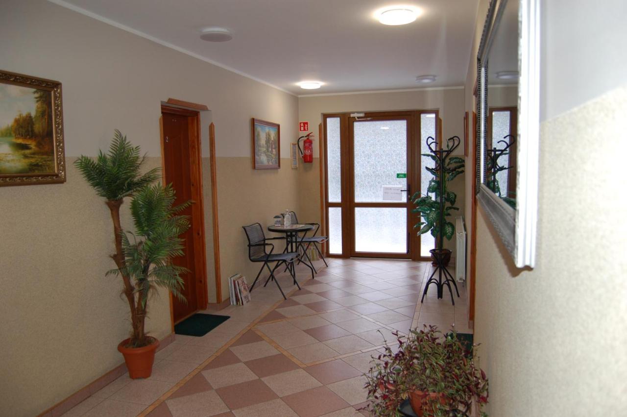 Lesne Zacisze Ξενοδοχείο Weremien Εξωτερικό φωτογραφία